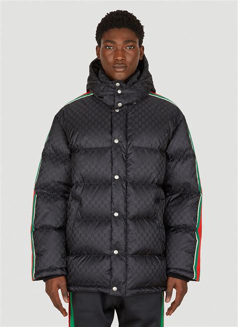 gucci puff|gucci puffer jackets.